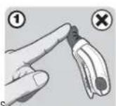 Snuza Hero SE - Precauciones - 1