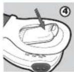 Snuza Hero SE - Desechado - 3