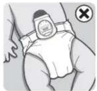 Snuza Hero SE - AANPASSEN VAN UW HERO - 1