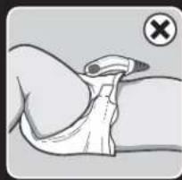 Snuza Hero SE - ALWAYS: - 4