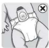 Snuza Hero SE - ANBRINGEN IHRES HERO - 1