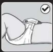 Snuza Hero SE - BELANGRIJK – LEES EERST! - 4