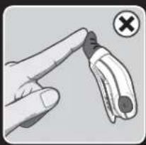 Snuza Hero SE - IDENTIFICATION DES ÉLÉMENTS - 4