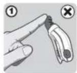 Snuza Hero SE - Precautions - 1