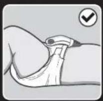 Snuza Hero SE - IMPORTANT – A LIRE AVANT TOUTE UTILISATION! - 4