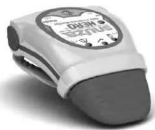 Snuza Hero SE - INTRODUCTION - 1