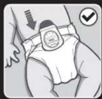 Snuza Hero SE - WAT U ALTIJD MOET DOEN: - 1