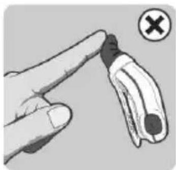 Snuza Hero MD - ANMERKUNG: - 2