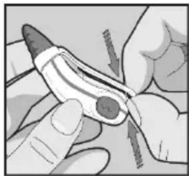 Snuza Hero MD - Remplacement de Batterie - 3