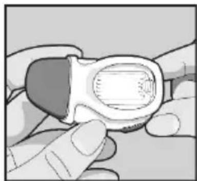 Snuza Hero MD - Batteriewechsel - 1