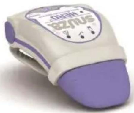 Snuza Hero MD - EINLEITUNG - 1