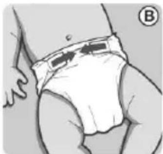 Snuza Hero MD - BITTE STETS BEAuchtEN: - 1