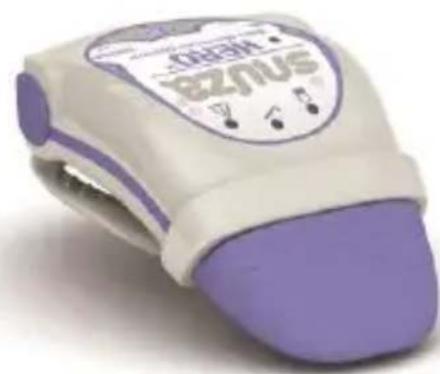 Snuza Hero MD - INTRODUCTION - 1