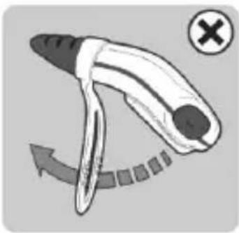 Snuza Hero MD - NOTE: - 1