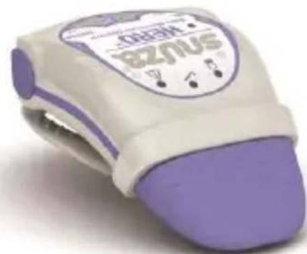 Snuza Hero MD - INTRODUCTION - 1