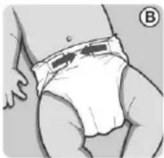 Snuza Hero MD - SIEMPRE: - 1