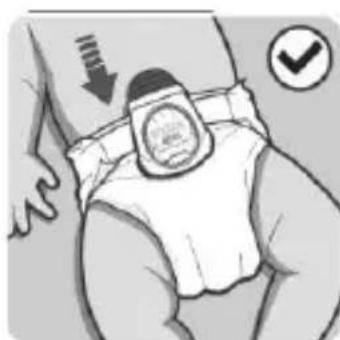 Snuza Hero MD - BITTE STETS BEAuchtEN: - 3