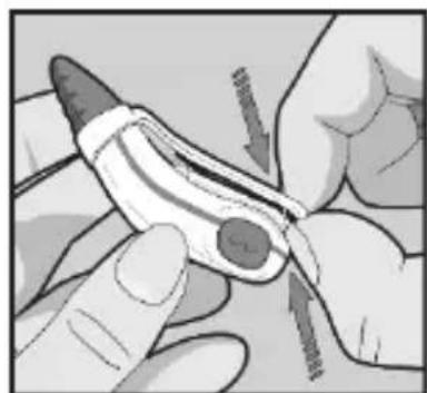 Snuza Hero MD - Replacing the Battery - 3