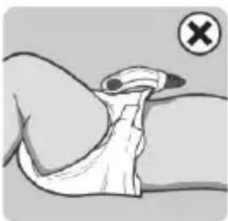 Snuza Hero MD - ALWAYS: - 4