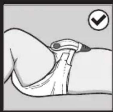 Snuza Go SE - SIEMPRE: - 5