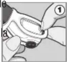 Snuza Go SE - Remplacement de Batterie - 1