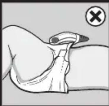 Snuza Go SE - ALWAYS: - 4