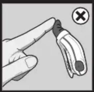 Snuza Go SE - ANMERKUNG: - 1