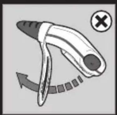 Snuza Go SE - WAT U ALTIJD MOET DOEN: - 7