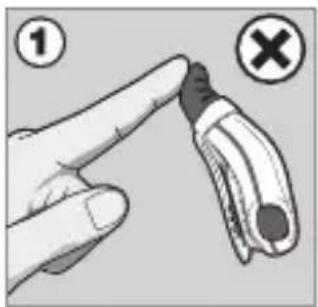 Snuza Go SE - Precaúaciones - 1