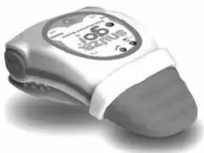 Snuza Go SE - INTRODUCCION - 1