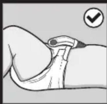 Snuza Go SE - ALWAYS: - 5