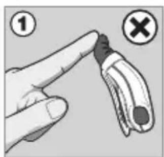 Snuza Go SE - Précautions - 1