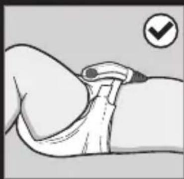 Snuza Go SE - IL FAUT TOUJOURS : - 5