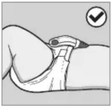 Snuza Go SE - DISPOSITIVO GO! - 4