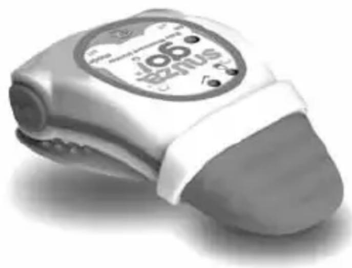 Snuza Go SE - INTRODUCTION - 1