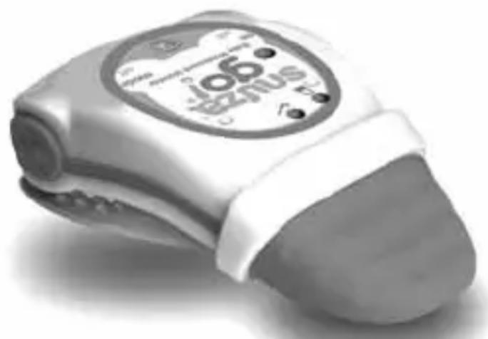 Snuza Go SE - EINLEITUNG - 1