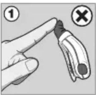 Snuza Go SE - Vorsichtsmaßnahmen - 1