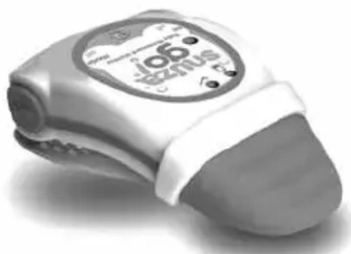 Snuza Go SE - INTRODUCTION - 1