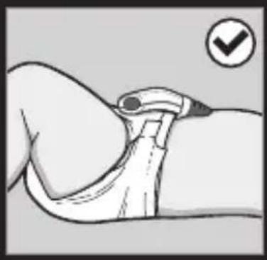 Snuza Go SE - BITTE STETS BEACHTEN: - 5