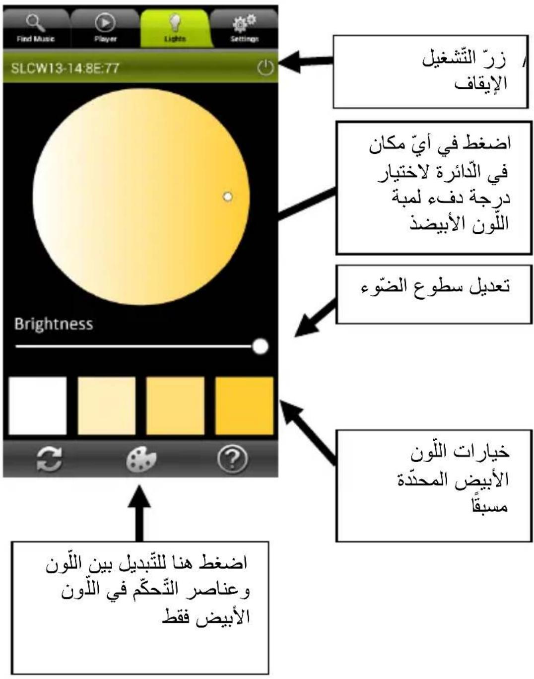 AwoX Striim StriimLight WiFi Color - # - 1