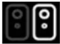 AwoX Striim StriimLight WiFi Color - TR - 1