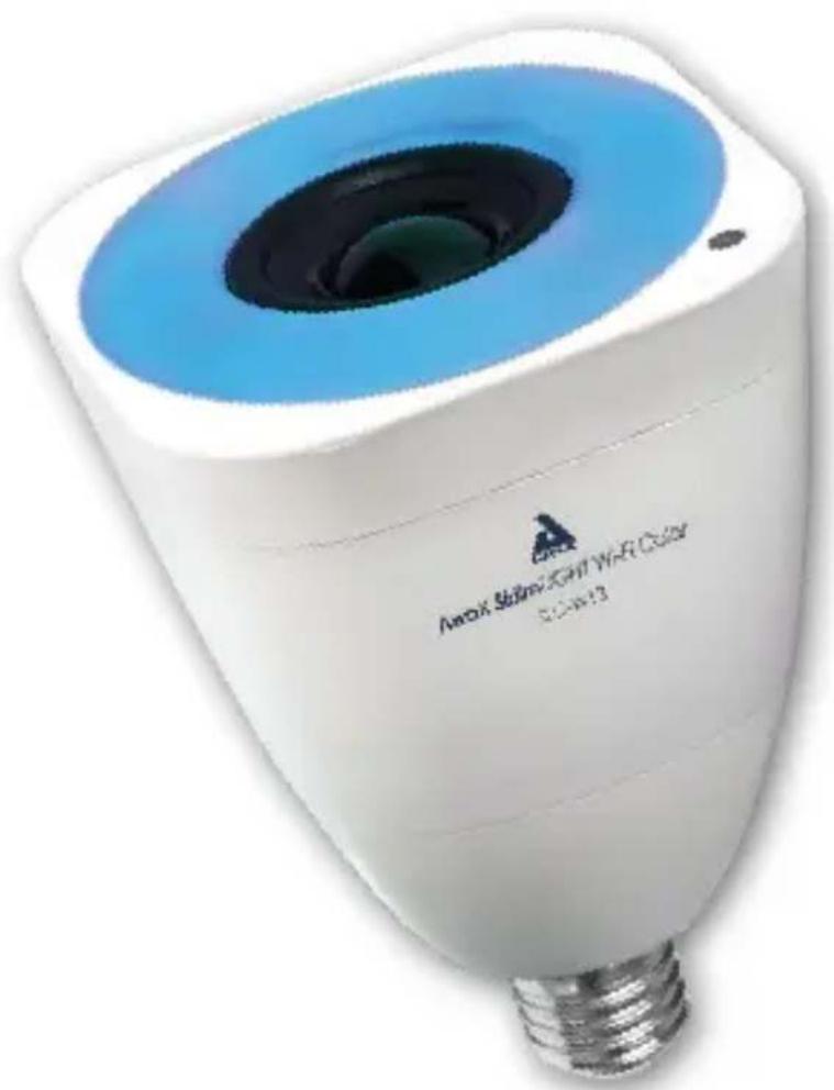 AwoX Striim StriimLight WiFi Color - AwoX StriIMLIGHT WiFi Color - 1