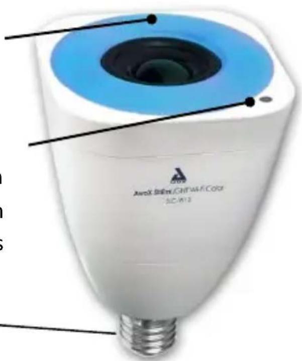 AwoX Striim StriimLight WiFi Color - StriimLIGHT WiFi Color -esiely - 1