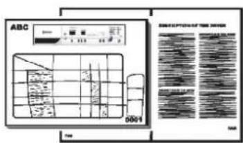 HISENSE WFNA9012 - PIECES FOURNIES - 2