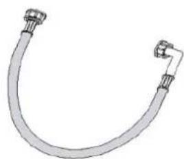 HISENSE WFNA9012 - PARTS SUPPLIED - 5
