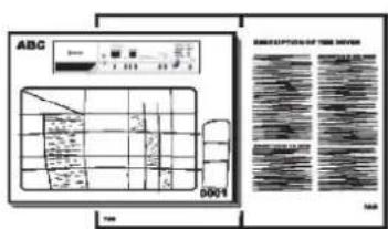 HISENSE WFNA9012 - PARTS SUPPLIED - 2