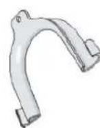HISENSE WFNA9012 - PARTS SUPPLIED - 6