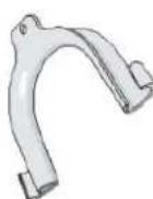 HISENSE WFNA9012 - PIECES FOURNIES - 6