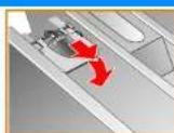 BALAY 3TS84160A - Pieza movil para detergentes liquidos - 3