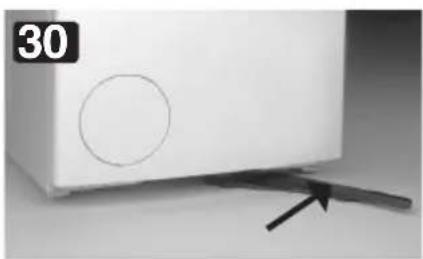 HOTPOINT-ARISTON WMTG 722 H FR - DIAGNOSTIC RAPIDE - 13
